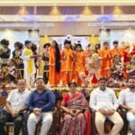 सी. पी. विद्या निकेतन में ‘उत्कर्ष’ का भव्य आयोजन, नन्हे-मुन्नों ने सांस्कृतिक प्रस्तुतियों से मोहा मन