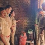 आबकारी विभाग की बड़ी कार्रवाई, 25 लीटर अवैध कच्ची शराब बरामद; दो मुकदमे दर्ज