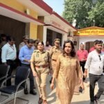 शिक्षक एमएलसी चुनाव में 73.93 और स्नातक में 55.17 प्रतिशत मतदान