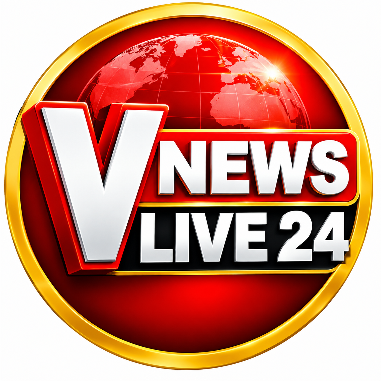 V News Live24